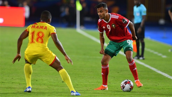 وان ثري| بوابة الرياضة المصرية 