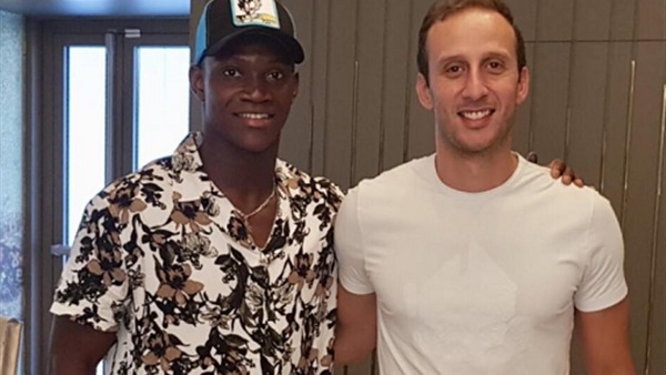 وان ثري| بوابة الرياضة المصرية 