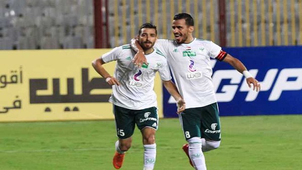 وان ثري| بوابة الرياضة المصرية 