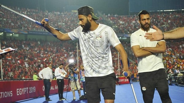 وان ثري| بوابة الرياضة المصرية 