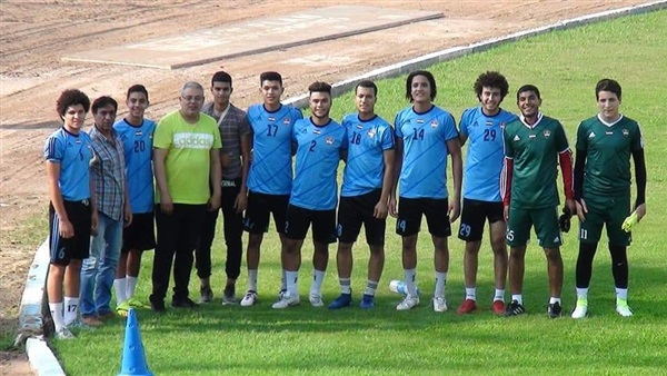 وان ثري| بوابة الرياضة المصرية 