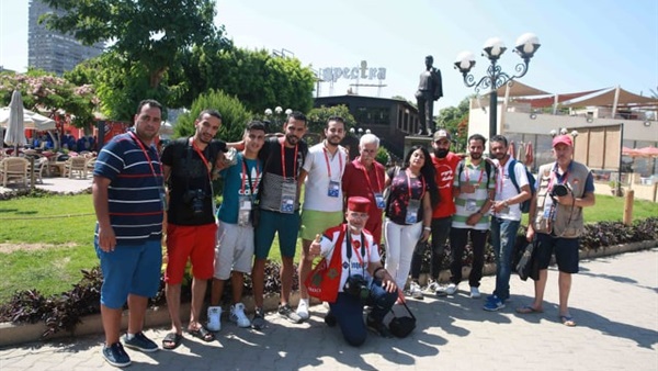 وان ثري| بوابة الرياضة المصرية 