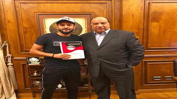 وان ثري| بوابة الرياضة المصرية 