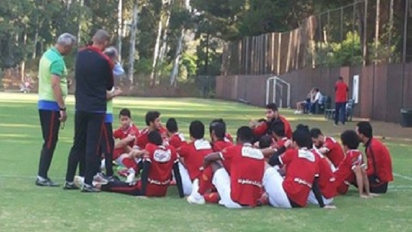 وان ثري| بوابة الرياضة المصرية 