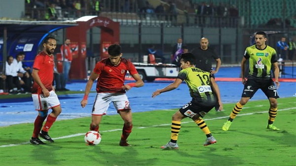 وان ثري| بوابة الرياضة المصرية 