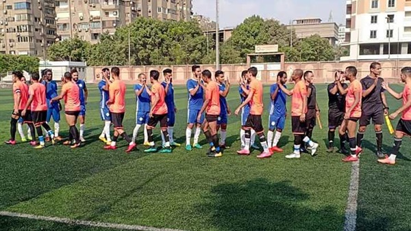 وان ثري| بوابة الرياضة المصرية 