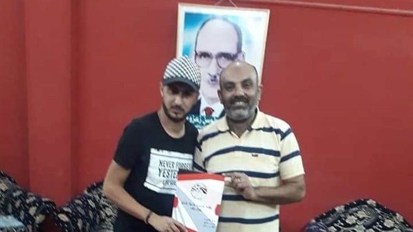 وان ثري| بوابة الرياضة المصرية 