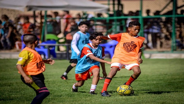 وان ثري| بوابة الرياضة المصرية 