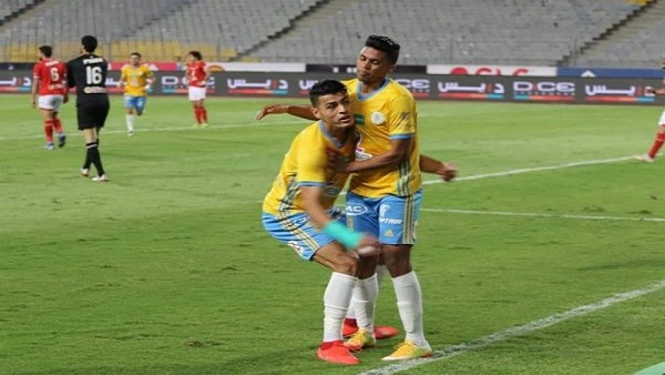 وان ثري| بوابة الرياضة المصرية 