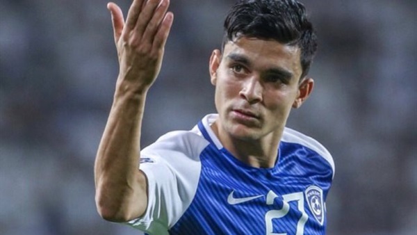 أشرف بن شرقي