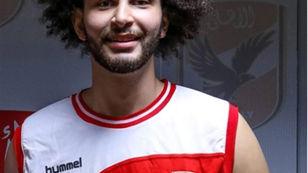 أحمد إسماعيل لاعب