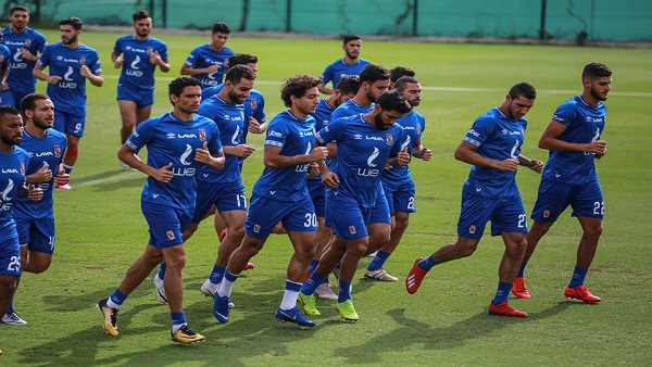 وان ثري| بوابة الرياضة المصرية 