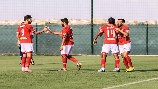 وان ثري| بوابة الرياضة المصرية 