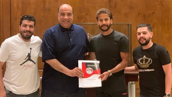 وان ثري| بوابة الرياضة المصرية 