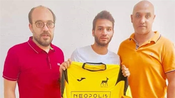 وان ثري| بوابة الرياضة المصرية 