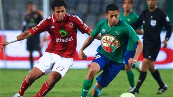 وان ثري| بوابة الرياضة المصرية 