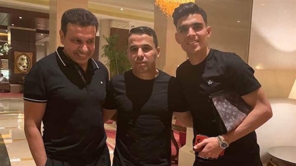 وان ثري| بوابة الرياضة المصرية 