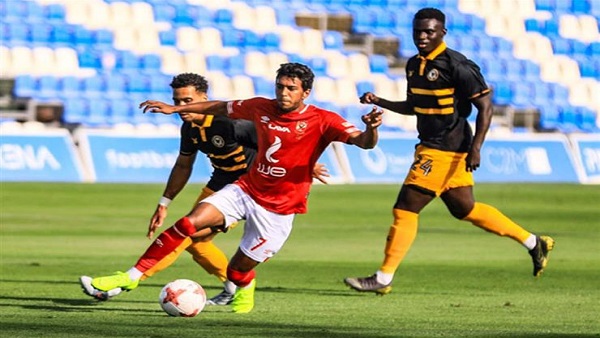 وان ثري| بوابة الرياضة المصرية 