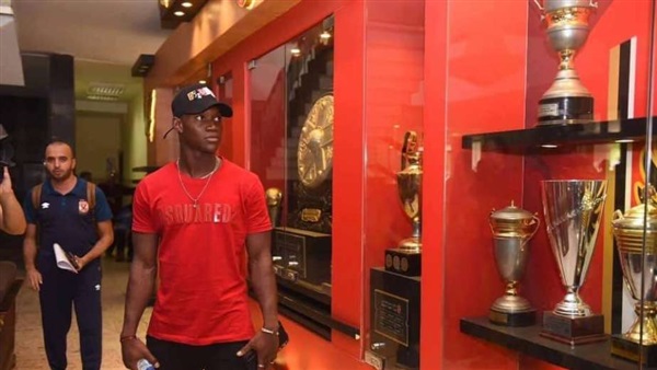 وان ثري| بوابة الرياضة المصرية 