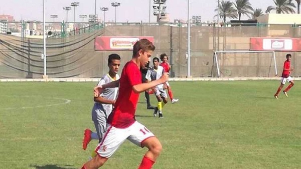 وان ثري| بوابة الرياضة المصرية 