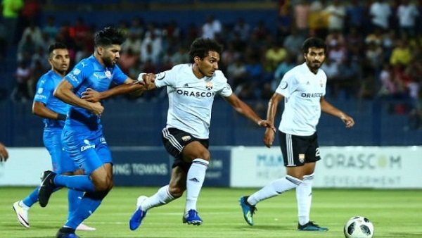 وان ثري| بوابة الرياضة المصرية 