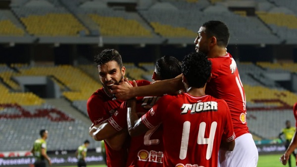 وان ثري| بوابة الرياضة المصرية 