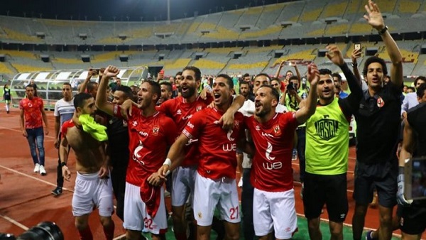 وان ثري| بوابة الرياضة المصرية 