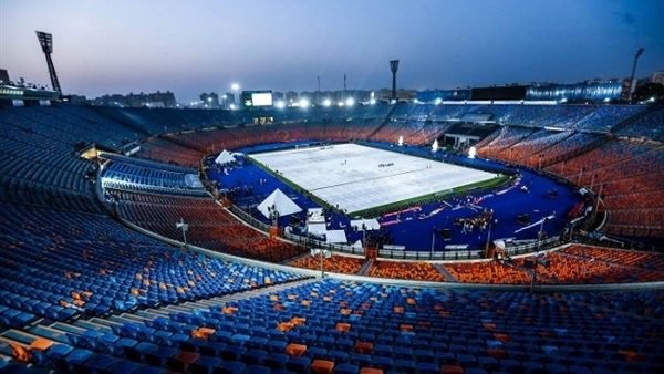 وان ثري| بوابة الرياضة المصرية 