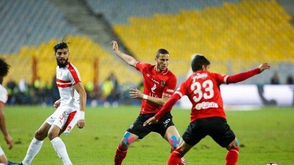 وان ثري| بوابة الرياضة المصرية 