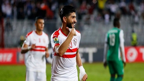 وان ثري| بوابة الرياضة المصرية 