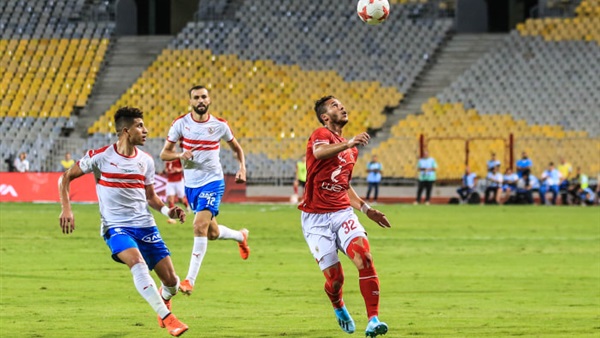 وان ثري| بوابة الرياضة المصرية 