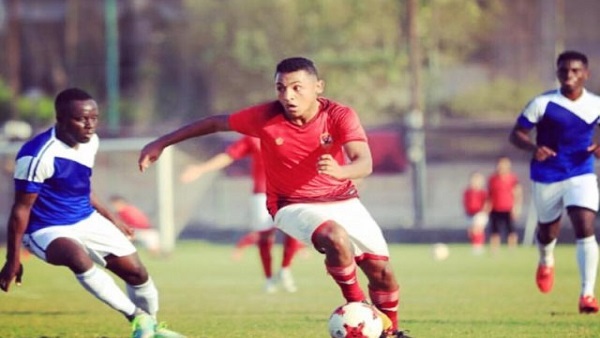 وان ثري| بوابة الرياضة المصرية 