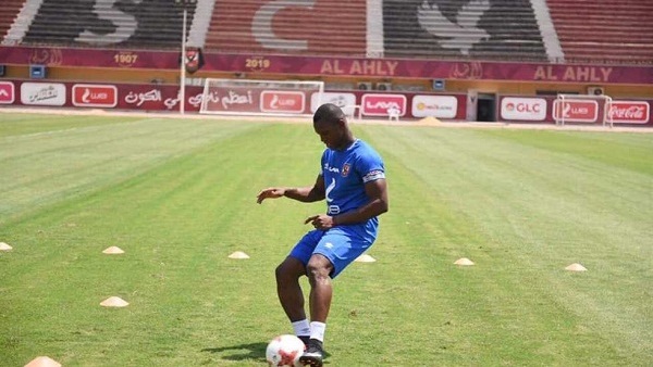 وان ثري| بوابة الرياضة المصرية 