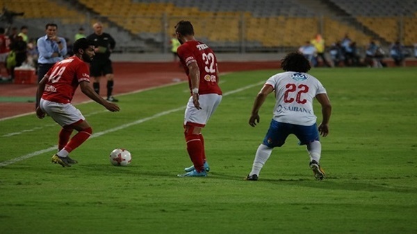 وان ثري| بوابة الرياضة المصرية 