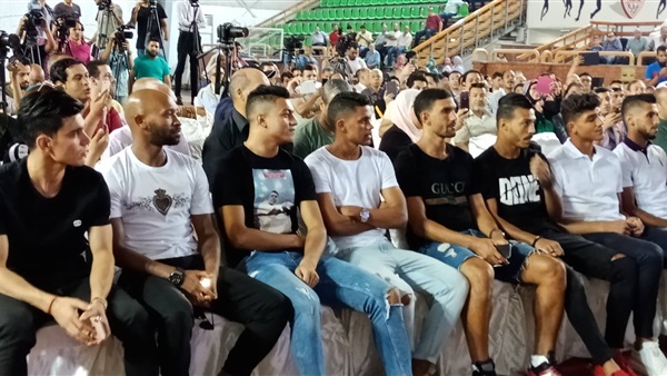 وان ثري| بوابة الرياضة المصرية 