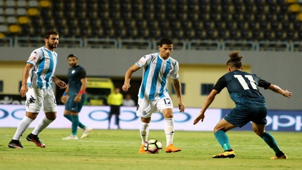 وان ثري| بوابة الرياضة المصرية 