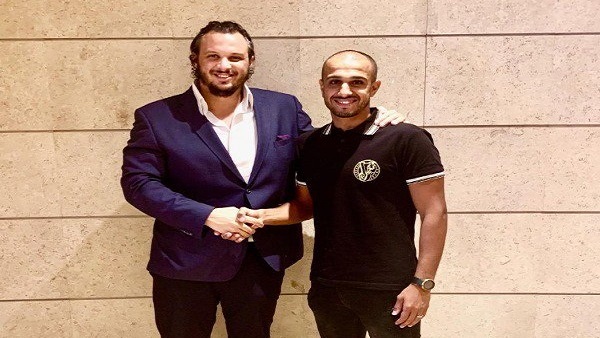 وان ثري| بوابة الرياضة المصرية 