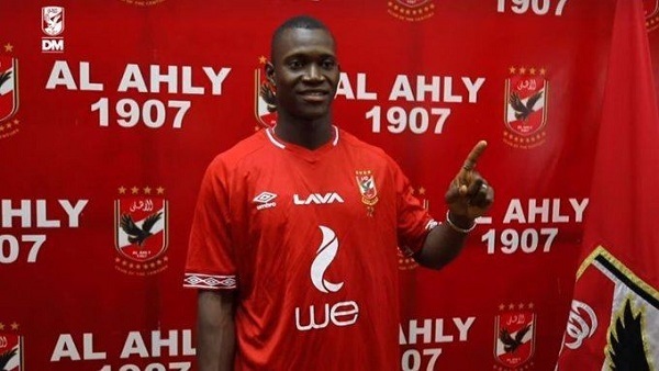 وان ثري| بوابة الرياضة المصرية 