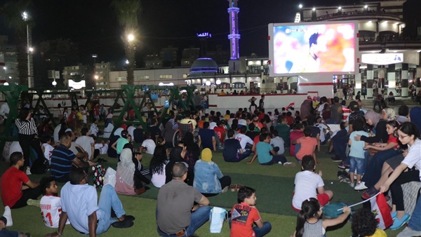 وان ثري| بوابة الرياضة المصرية 