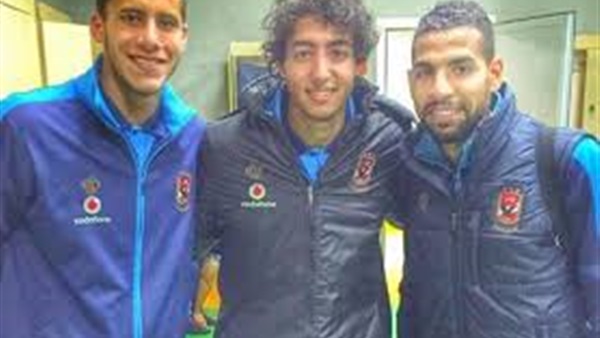 وان ثري| بوابة الرياضة المصرية 