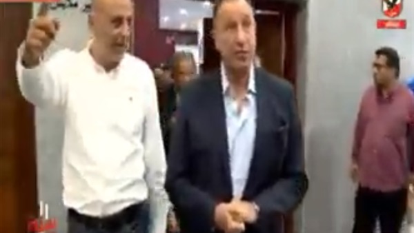 وان ثري| بوابة الرياضة المصرية 