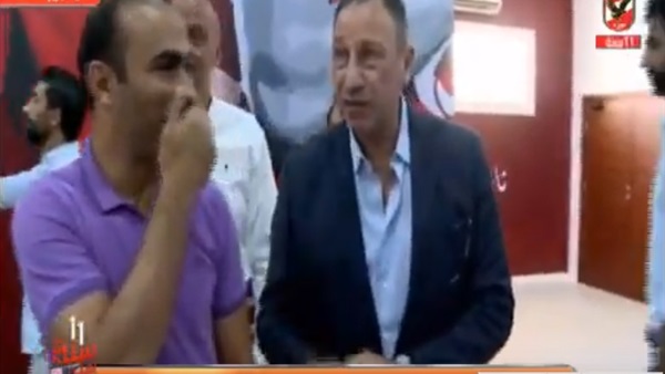 وان ثري| بوابة الرياضة المصرية 