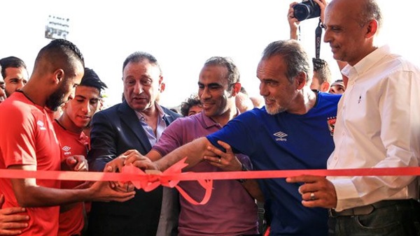 وان ثري| بوابة الرياضة المصرية 