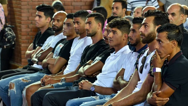 وان ثري| بوابة الرياضة المصرية 