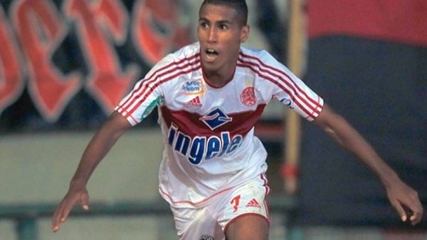 وان ثري| بوابة الرياضة المصرية 