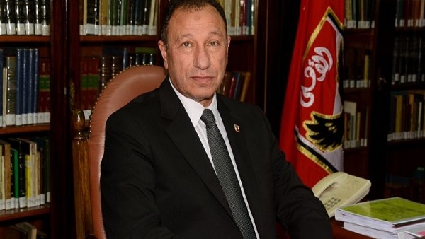 وان ثري| بوابة الرياضة المصرية 