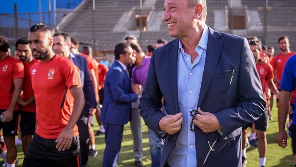 وان ثري| بوابة الرياضة المصرية 