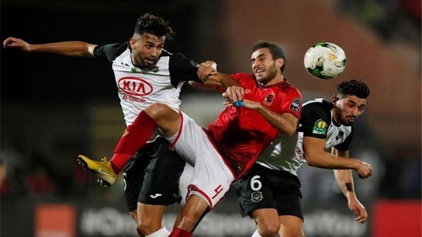 وان ثري| بوابة الرياضة المصرية 