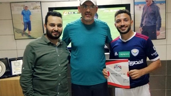 وان ثري| بوابة الرياضة المصرية 