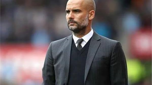 المدير الفني بيب